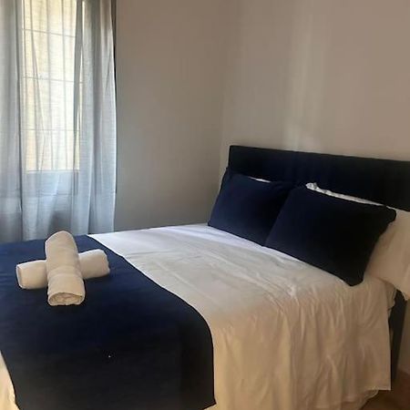 Coqueto Apartamento Cerca Del Casco Viejo Con Garaje Gratis บิลเบา ภายนอก รูปภาพ