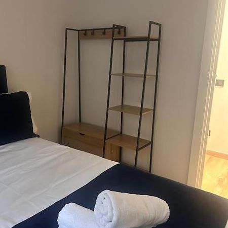 Coqueto Apartamento Cerca Del Casco Viejo Con Garaje Gratis บิลเบา ภายนอก รูปภาพ