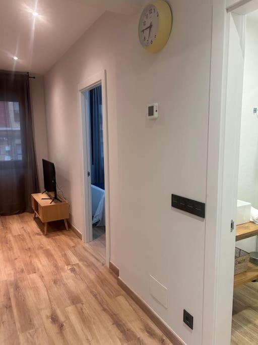 Coqueto Apartamento Cerca Del Casco Viejo Con Garaje Gratis บิลเบา ภายนอก รูปภาพ