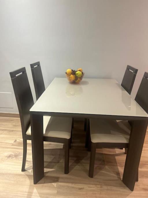 Coqueto Apartamento Cerca Del Casco Viejo Con Garaje Gratis บิลเบา ภายนอก รูปภาพ