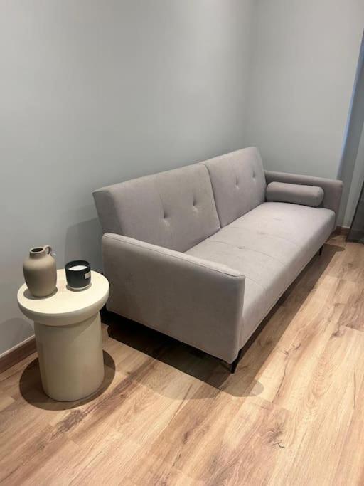 Coqueto Apartamento Cerca Del Casco Viejo Con Garaje Gratis บิลเบา ภายนอก รูปภาพ